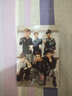 EXO-M   MAMA01 迷你cd專輯 日韓流行組合歌曲 無(wú)損汽車載cd光盤碟片 曬單實(shí)拍圖