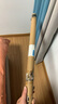 黃金眼 魚漂官方新款蘆葦浮漂高靈敏鯽魚漂加粗醒目漂鯉魚混養(yǎng) 黃金眼 L-1111(二目加粗尾) 2號一支 曬單實拍圖