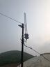 LAFALINK 300M大功率無線路由器室外AP企業(yè)戶外無線基站AP WIFI覆蓋中繼器 OAP50主機+15DBI全向+避雷器*2 曬單實拍圖