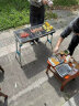 尚烤佳（Suncojia） 户外不锈钢烧烤炉 便携可折叠烧烤架 木炭烤炉 碳烤炉 烧烤箱 实拍图