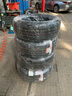普利司通（Bridgestone）汽車(chē)輪胎Turanza T005 245/50R19 101W防爆 雷克薩無(wú)散熱鱗 曬單實(shí)拍圖