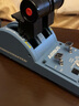 圖馬思特（THRUSTMASTER） TCA空客飛行搖桿民航模擬微軟2020/xplane11/xplane12/a320(僅支持PC端使用） TCA節流閥(僅支持PC端使用） 曬單實(shí)拍圖