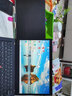 力德樂(lè) 適用聯(lián)想ThinkPad  T450  T460  T470  T480 T490 ideapad E450 E470 E480 E490 筆記本顯示屏幕 14寸IPS高分100色域 T490 曬單實(shí)拍圖