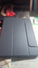 OtterBox正品Symmetry Folio系列適用蘋果2024款iPad Pro11寸 /13寸防摔平板電腦保護(hù)殼套 深灰色 iPad Pro 2024版 (11英寸) 曬單實拍圖