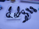 VISRIG 迷你對(duì)講機(jī) 專用耳機(jī)適用于 VV-610A型號(hào)對(duì)講機(jī)配件耳機(jī) J1專用耳機(jī)線 曬單實(shí)拍圖