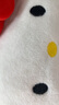 執(zhí)筆閣hellokitty毛絨可愛筆袋ins高顏值少女心大容量文具袋凱蒂貓筆袋 軟乎乎凱蒂貓筆袋+凱蒂貓掛件 曬單實拍圖