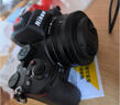尼康（Nikon）【國行帶票】Z50入門(mén)級微單相機Vlog自拍高清數碼無(wú)反相機旅游照相機觸屏4K視頻z50新手入門(mén)相機 Z50+Z12-28 PZ VR拆機鏡頭 官方標配【下單送清潔套+屏幕膜+手腕帶】 曬單實(shí)拍圖