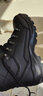 LOWA 德國登山鞋戶(hù)外防水進(jìn)口徒步鞋 RENEGADEⅡGTX TF男女款L310925 男款-黑色 41 曬單實(shí)拍圖