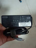 Lenovo聯(lián)想（Lenovo）原裝全新筆記本充電器電源線電源適配器90W 20V 4.5A大圓口帶針充電器 ThinkpadT410/E40/T520i T420i/T430/E420E430 V4 曬單實(shí)拍圖