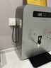 榮事達（Royalstar）高端步進(jìn)式開(kāi)水器商用電熱燒水器開(kāi)水機大容量熱水器熱水桶飲水機茶水爐煮水器凈水器一體機 65L雙開(kāi)水丨臺面用丨五級超濾 曬單實(shí)拍圖