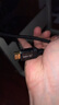 菲伯爾（FIBBR）Prime-B8K系列光纖HDMI2.18K數(shù)字視頻線8K60Hz/4K120HzeARC音頻回傳電視投影連接線 15米 曬單實拍圖