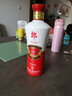 郎酒精品老郎酒 2012年 醬香型白酒 送禮喜宴 53度 500mL 1瓶 曬單實(shí)拍圖