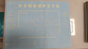 一起練字少兒小學(xué)生兒童硬筆書法專用墊板一起練字姿勢(shì)墊考試墊子防滑加厚寫字墊加厚正姿練字墊 A3升級(jí)護(hù)眼款正姿墊 曬單實(shí)拍圖