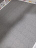 雅戈兰罗 椰棕床垫硬棕垫榻榻米1.8米棕榈垫x定制 席梦思折叠薄双人床垫子 6厘米，竹炭纤维面料+3E椰棕 1.5米x1.9米 实拍图