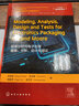 先進(jìn)電子封裝的建模、分析、設計與測試 Modeling,Analysis,Design and Tests for Electronics Packaging beyond Moore 曬單實(shí)拍圖