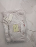 戴維貝拉（DAVE＆BELLA）童裝加厚加絨兒童衛衣男童秋冬搖粒絨保暖上衣男孩打底衫寶寶衣服 米白【現貨】 120 cm（建議身高110-120cm） 曬單實(shí)拍圖