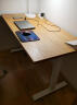 趣动乐(IJOY) P25 Nature 实木电动升降桌 黑胡桃木书桌 家用办公电脑桌 P25 Nature 进口红橡木 桌面尺寸1.0*0.6米 实拍图