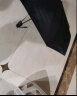 C'mon 全自动晴雨伞三折太阳伞双人男商务大号 10骨超大自动雨伞 实拍图