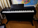 雅馬哈（YAMAHA）電鋼琴YDP145/165進(jìn)口重錘專(zhuān)業(yè)88鍵立式電鋼琴成人兒童初學(xué)考級 YDP145R玫瑰棕色+官方標配+原裝琴凳【耳機禮包】 曬單實(shí)拍圖