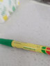 旗牌（Artline）日本旗牌-雅麗進(jìn)口圓頭環(huán)保型油性記號筆（1.5mm）EK-70單支裝 綠色 曬單實(shí)拍圖