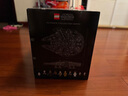樂高（Lego）星球大戰(zhàn)75192千年隼UCS拼裝男孩積木玩具禮物 曬單實(shí)拍圖