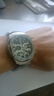 野狼男士手表鏤空全自動(dòng)機械表男表禮物防水氚氣夜光運動(dòng)手表男V1034 綠X綠針款 曬單實(shí)拍圖