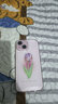 iPhone15蘋(píng)果15支持移動(dòng)聯(lián)通電信全網(wǎng)通5G雙卡雙待A16 iPhone15 粉色6.1英寸【熱銷(xiāo)推薦 512GB 【公開(kāi)版全網(wǎng)通】 曬單實(shí)拍圖