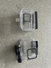 樂仕邁（LESEM）適用gopro防水殼gopro10/9/8/7/6/5防水殼gopro11保護殼防水罩保護套罩配件潛水設(shè)備濾鏡 GoPro 9/10防水殼 (送4重好禮） 曬單實拍圖