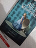 迪士尼英文原版 愛麗絲夢游仙境 Alice in Wonderland 曬單實拍圖