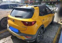 起亞奕跑KX5煥馳KX3KX Cross專用修補(bǔ)漆筆汽車漆面劃痕修復(fù)補(bǔ)神器自噴漆 透明白 簡易修復(fù)方案 曬單實(shí)拍圖