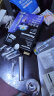 松下（Panasonic）电动牙刷牙医推荐高端整机进口 科技双马达 智能压力感应 情人节520礼物送男友送女友PDP51银色 实拍图