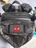 MYSTERY RANCH 神秘農(nóng)場 戶外運動2Day Assault27L 2日雙肩背戰(zhàn)術(shù)軍迷包 黑迷彩 S/M碼 曬單實拍圖