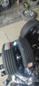 韓泰輪胎 H728 195/60R14 86H桑塔納2000志俊福美來 全新輪胎 汽車輪胎 曬單實拍圖