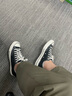 匡威（Converse）男女鞋經(jīng)典低幫復古休閑百搭情侶帆布鞋 162058C CHUCK 70黑色 42 曬單實(shí)拍圖