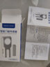 立可安家用防盜報警門磁智能APP遠程看家連手機電話報警防盜器門窗防護 306WIFI涂鴉APP通知門磁報警器 曬單實拍圖