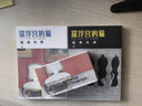 漫畫 羅浮宮的貓（大洋原色版·上下兩冊）松本大洋 臺版漫畫書 大塊 當(dāng)盧浮宮遇上漫畫系列 曬單實(shí)拍圖