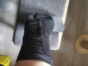 美津浓（MIZUNO）护踝运动防崴脚扭伤恢复套脚踝护具运动篮球跑步韧带损伤后固定 实拍图