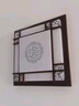 LED新中式吸頂燈客廳現(xiàn)代簡(jiǎn)約臥室羊皮燈仿古方形實(shí)木中國(guó)風(fēng)燈具 608款53*53cm/三色調(diào)光48瓦 曬單實(shí)拍圖