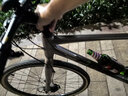 Continental馬牌公路自行車越野騎行外胎Terra Trail防刺折疊輪胎瓜車700*40C 折疊胎(散裝)700x40C-黃色邊 曬單實拍圖
