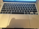 【官方質(zhì)檢】蘋果（Apple） MacBook Pro/Air國行未拆M1M2M3二手蘋果筆記本電腦 【拍拍質(zhì)檢丨多倉次日達(dá)】 22年Air13寸【M2原裝未拆封】8G/512G 99成新 曬單實拍圖