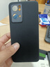 毅美 適用opporeno7pro手機(jī)殼oppo reno7por素皮0ppp0reno7p皮套磁吸reon7男款女士防摔保護(hù)套皮質(zhì)皮革 【經(jīng)典款】硯黑 Reno7Pro 曬單實(shí)拍圖