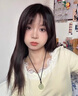 汐唯輕奢和田玉魚(yú)吊墜玉石錦鯉年年有余玉掛件男女款玉佩玉器生日禮物 【年年有余】璽晶級和田玉 曬單實(shí)拍圖