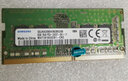 三星8GB 1RX8 PC4-2400T適用于筆記本內存條M471A1K43CB1-CRC 曬單實(shí)拍圖