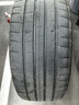 普利司通汽車(chē)輪胎ALENZA 001 遨然者A001系列 275/50R20 109V 靜音棉智己LS7后 曬單實(shí)拍圖