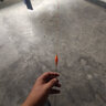 黃金眼 尊享版防爆頂納米魚(yú)漂官正方品高靈敏浮漂加粗鯽魚(yú)漂醒目大物漂 黃金眼尊享版ZX-01 3號一支加粗尾 曬單實(shí)拍圖