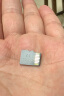 朗科（Netac）32GB TF（MicroSD）存储卡 U3 C10 A2 V30 4K 超高速版内存卡 读速170MB/s 写速100MB/s 实拍图