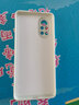 紀(jì)普（JENPOONR） 榮耀60手機(jī)殼 榮耀60se/pro液態(tài)硅膠全包直邊保護(hù)套防摔卡通動漫個性創(chuàng)意男女潮牌手機(jī)套 榮耀60SE【經(jīng)典黑-YT123勇敢熊】+軟膜 曬單實(shí)拍圖