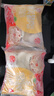思念鮮美豬肉風(fēng)味小籠包 速凍包子 兒童早餐半成品面點 肉包蒸包速食 醬肉小籠包2袋600g 曬單實拍圖
