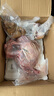 公羊 小山羊羊羔半只整只裝新鮮生羊肉放養(yǎng)羊肉中秋送禮盒 12斤整只小山羊--現(xiàn)宰順豐 曬單實拍圖