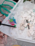 皮皮豆考古挖掘玩具儿童挖宝石夜光盲盒幼儿园宝宝男孩挖宝藏生日礼物 实拍图